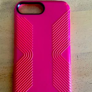 Speck iPhone 8 Plus phone case